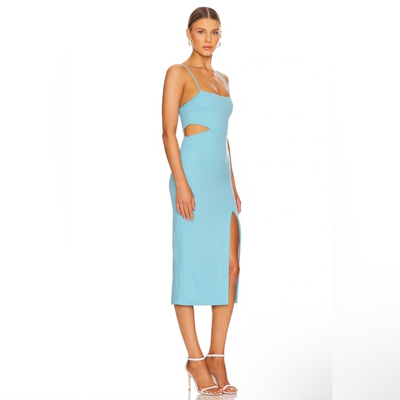 NWT Revolve H:ours Haydon Dress - Picture 2 of 3